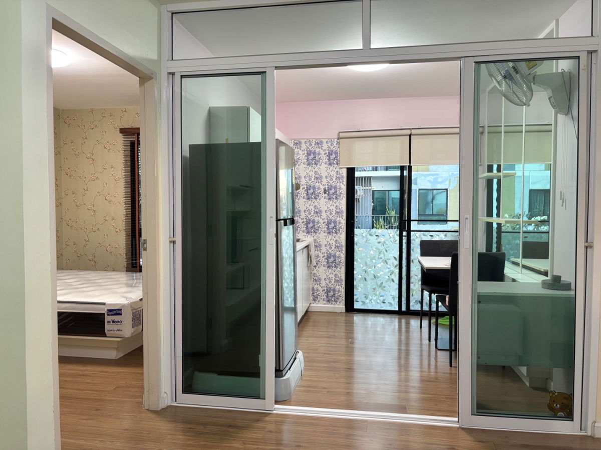 picture 2 Bedroom Condo For Rent in Lasalle – 12,000 THB/month - 4/12