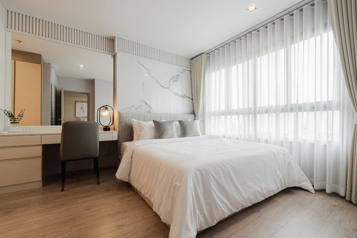 รูป RS3877 ให้เช่า คอนโด Ideo Rama 9 – Asoke ใกล้ MRT พระราม 9 - รูปที่ 7/17