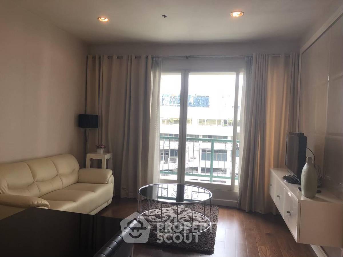 รูป คอนโด 1-ห้องนอน ที่ ดิ แอดเดรส ชิดลม ใกล้ BTS ชิดลม (ID 452643) - รูปที่ 12/13