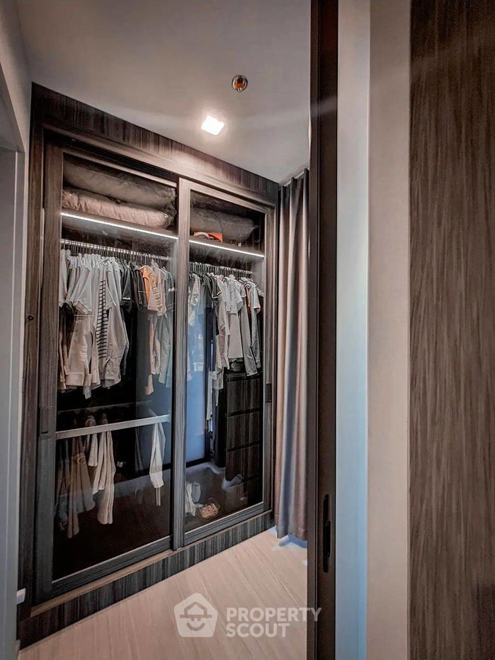 รูป คอนโด 1-ห้องนอน ที่ ไลฟ์ สุขุมวิท 62 ใกล้ BTS บางจาก (ID 2465809) - รูปที่ 8/12