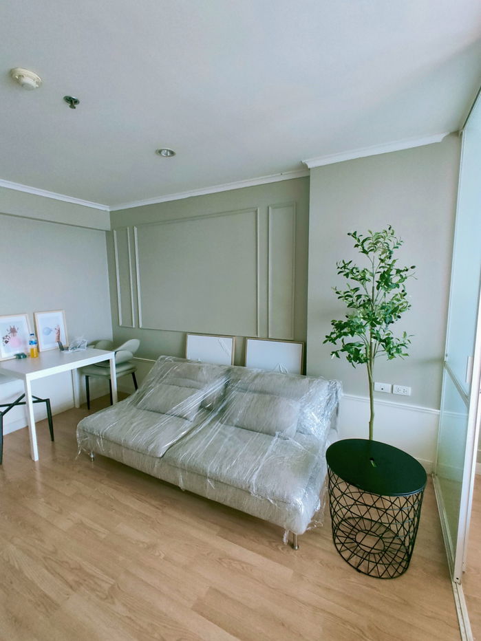 picture 🌟Lumpini Ville Prachachuen Phong phet 1 - 1/6