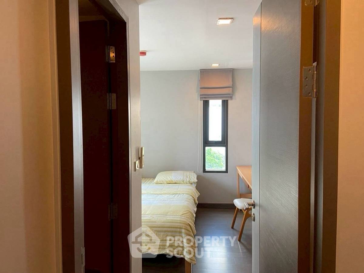 picture 2-BR Condo at Mirage Sukhumvit 27 near BTS Asok (ID 2467067) - 2/20