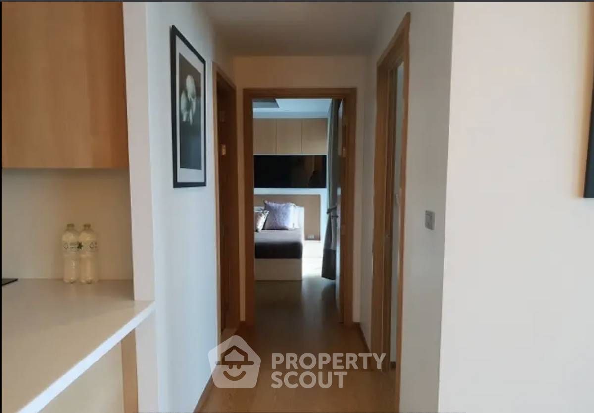 picture 2-BR Condo at Hyde Sukhumvit 13 Condominium near BTS Nana (ID 2468067) - 5/10