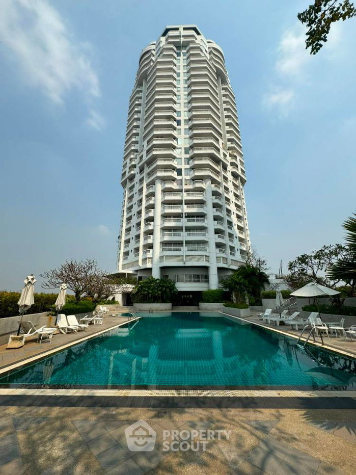 picture 2-BR Condo at NS Tower Central City Bangna in Bang Na Nuea (ID 2369018) - 14/23