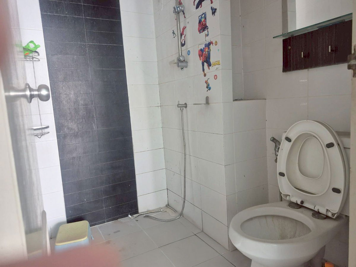 รูป JK3 3940280 : สมาร์ท คอนโด วัชรพล - รูปที่ 7/7