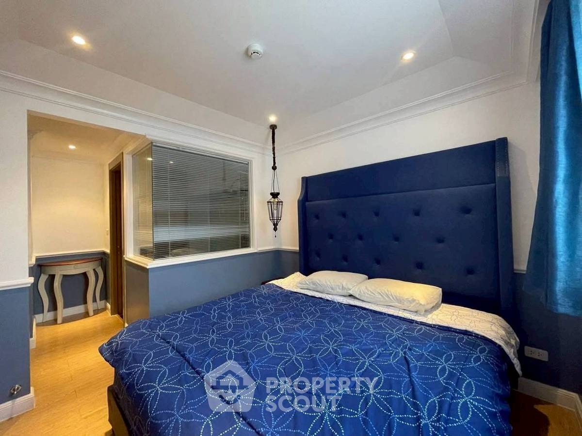 รูป คอนโด 1-ห้องนอน ที่ เซเว่น ซีส์ โคท ดาซูร์ ใกล้ เมืองพัทยา (ID 2396125) - รูปที่ 5/10