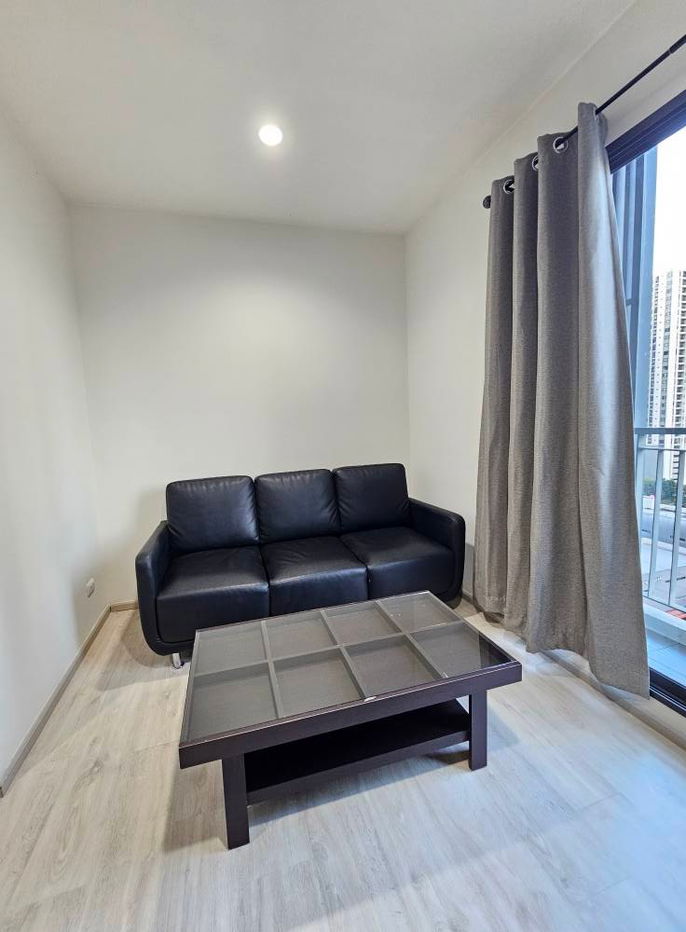 รูป Code: KJ10013  ให้เช่า Rhythm Asoke 🔥🔥 จองเดือนนี้รับส่วนลด1,000บาท 🔥🔥 @kjcondo (มี@ข้างหน้าด้วยนะคะ) - รูปที่ 5/8