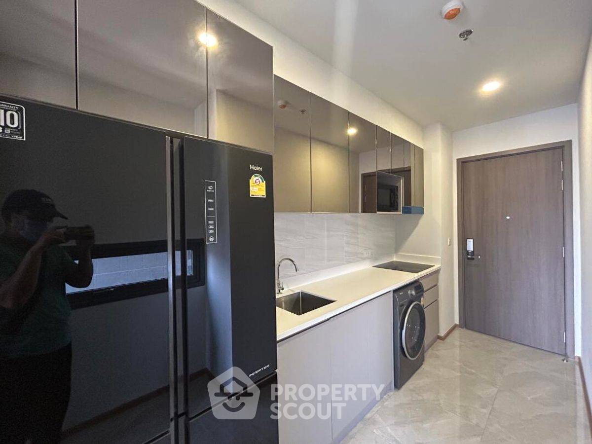picture 2-BR Condo at Cloud Thonglor-Phetchaburi near MRT Phetchaburi (ID 2197083) - 2/18