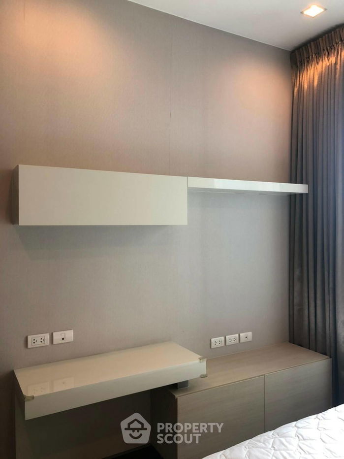 รูป คอนโด 2-ห้องนอน ที่ คิว อโศก ใกล้ MRT เพชรบุรี (ID 452655) - รูปที่ 11/13