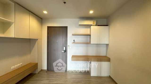 รูป คอนโด 1-ห้องนอน ที่ เดอะไลน์ วงศ์สว่าง ใกล้ MRT วงศ์สว่าง (ID 2457150) - รูปที่ 2/7