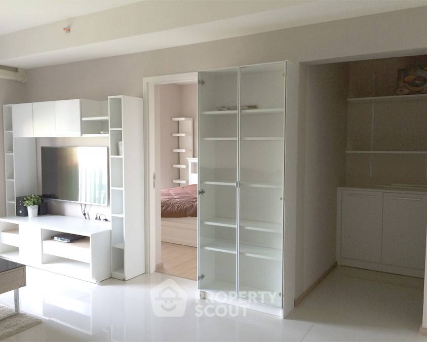 picture 1-BR Condo at Fuse Mobius Ramkhamhaeng Klongton near ARL Ramkhamhaeng (ID 811087) - 3/13