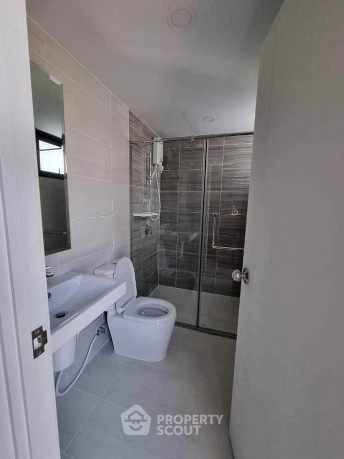 รูป คอนโด 2-ห้องนอน ที่ ศุภาลัย ลอฟท์ ประชาธิปก-วงเวียนใหญ่ ใกล้ BTS วงเวียนใหญ่ (ID 2464597) - รูปที่ 12/14