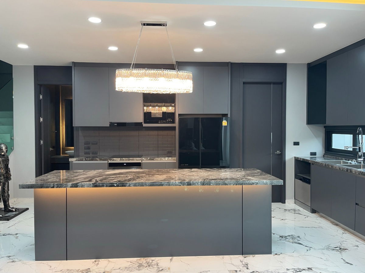 รูป House for Sale 2 Storeys at Pattaya - Siam Country Club - รูปที่ 14/18