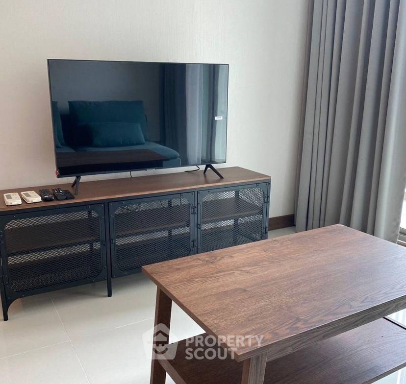 picture 1-BR Condo at Supalai Oriental Sukhumvit 39 near MRT Phetchaburi (ID 2328245) - 4/5