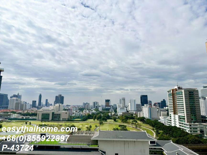 รูป P-43724 ให้เช่า คอนโด รีเจ้นท์ รอยัล เพลส 1 แขวงลุมพินี เขตปทุมวัน กรุงเทพมหานคร พร้อมอยู่ ราคาถูก Line Id: @easythaihome 085-592-2897 - รูปที่ 10/16