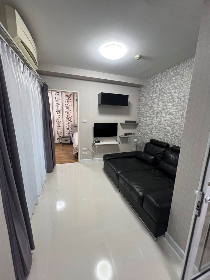 รูป 🏠RB22085 ให้เช่าถูกมาก📢ซัมเมอร์ การ์เด้น👉🏻แอดไลน์ @062mnigk( มี @ ด้วย) แอดมินตอบไว - รูปที่ 9/21