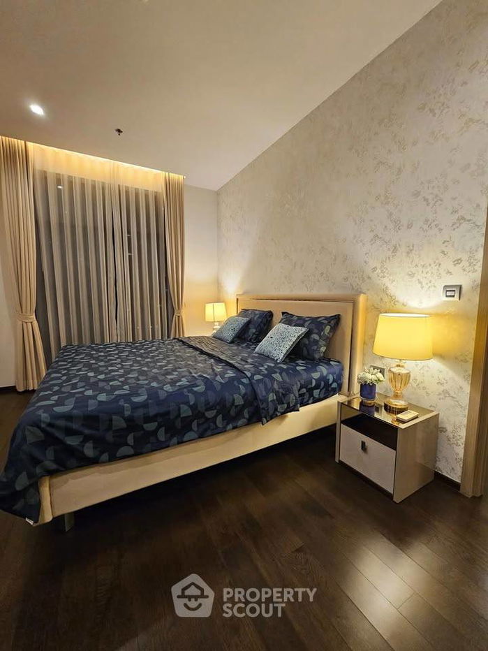 picture 1-BR Condo at The XXXIX By Sansiri near BTS Phrom Phong (ID 2459573) - 3/7