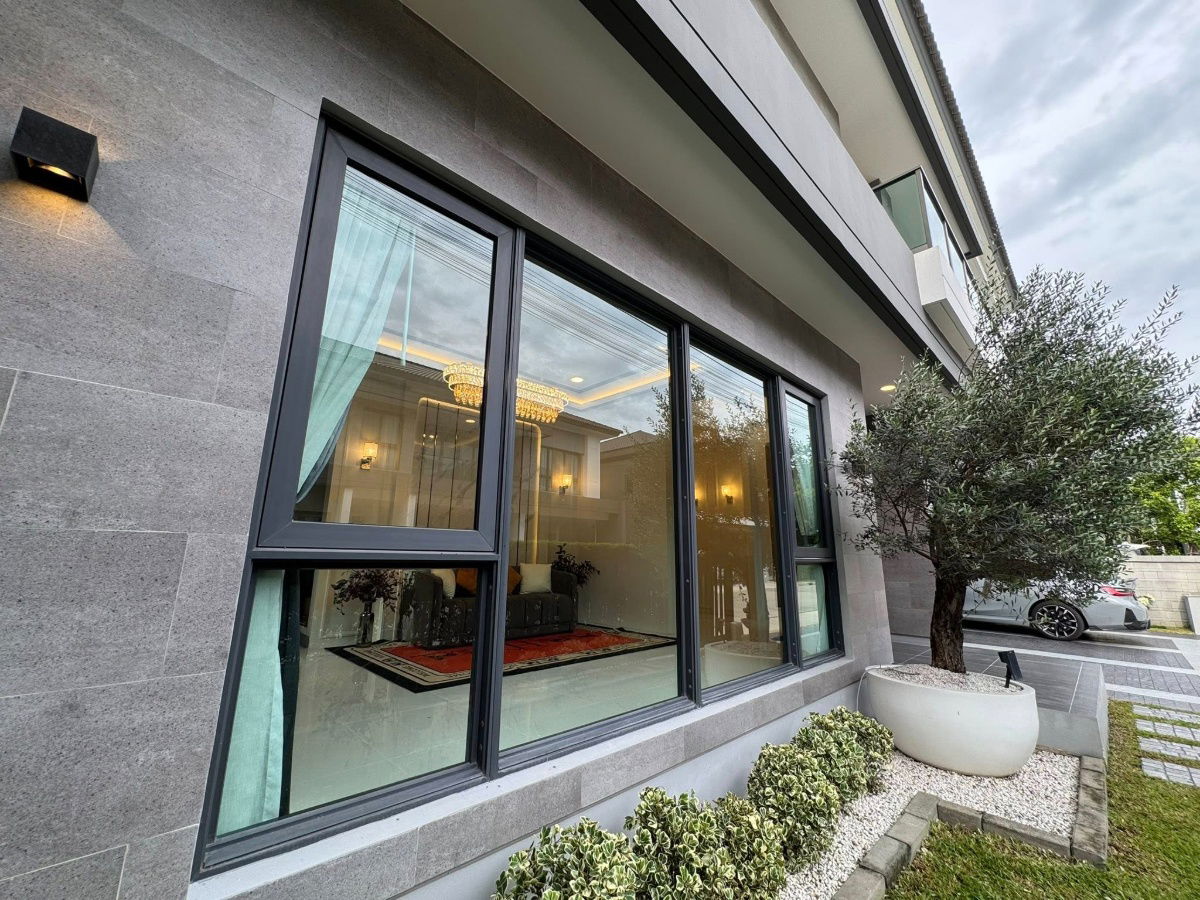 picture RS3864 For rent/sale: The City Bangna, large house in a prime location. - 24/24