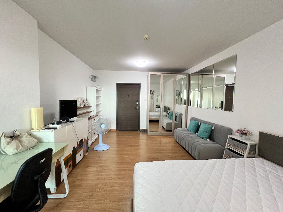 รูป 💥🔔⚠️🏘️Ⓜ️กดปุ่มแอดไลน์💥ศุภาลัย ลอฟท์ แจ้งวัฒนะ - รูปที่ 3/7