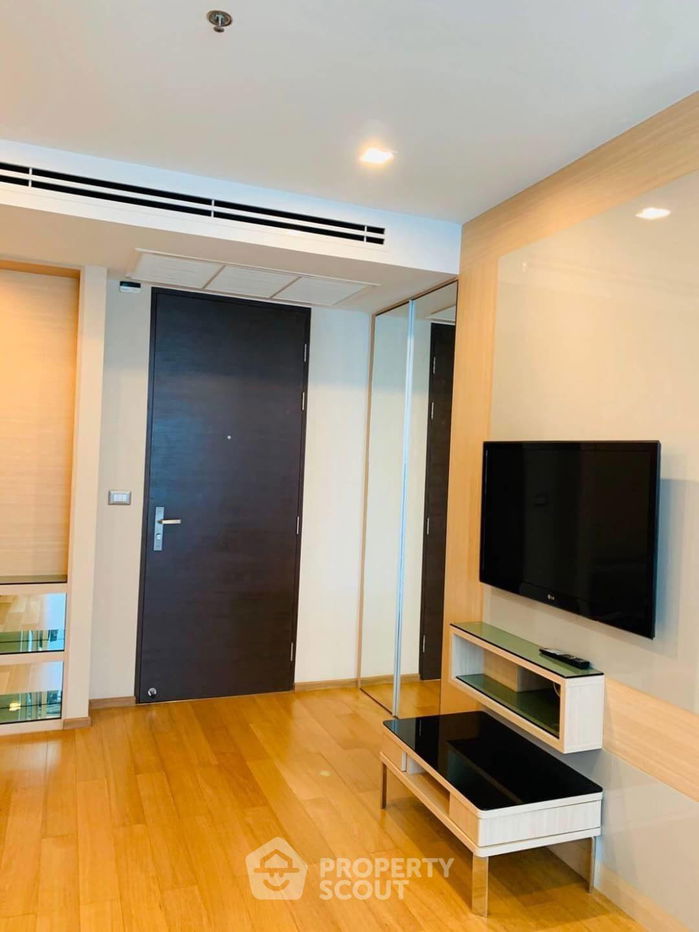 รูป คอนโด 1-ห้องนอน ที่ ดิ แอดเดรส อโศก ใกล้ ARL มักกะสัน (ID 453016) - รูปที่ 8/8