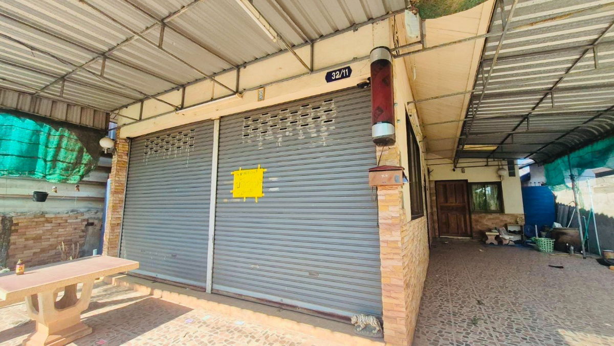 รูป บ้านเช่า บ้านเดี่ยว ติดถนน อยู่ในเมืองอุดรธานี - รูปที่ 4/11