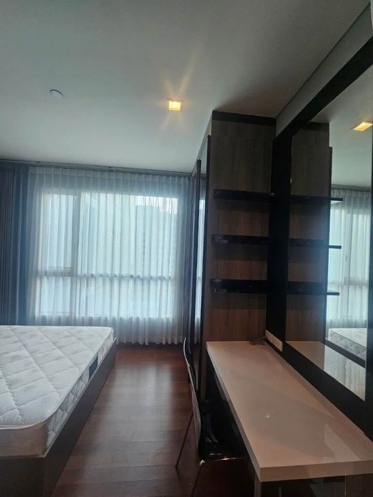 รูป RS3865 ให้เช่า คอนโด Ivy Thonglor ใกล้ ทองหล่อ - รูปที่ 6/9