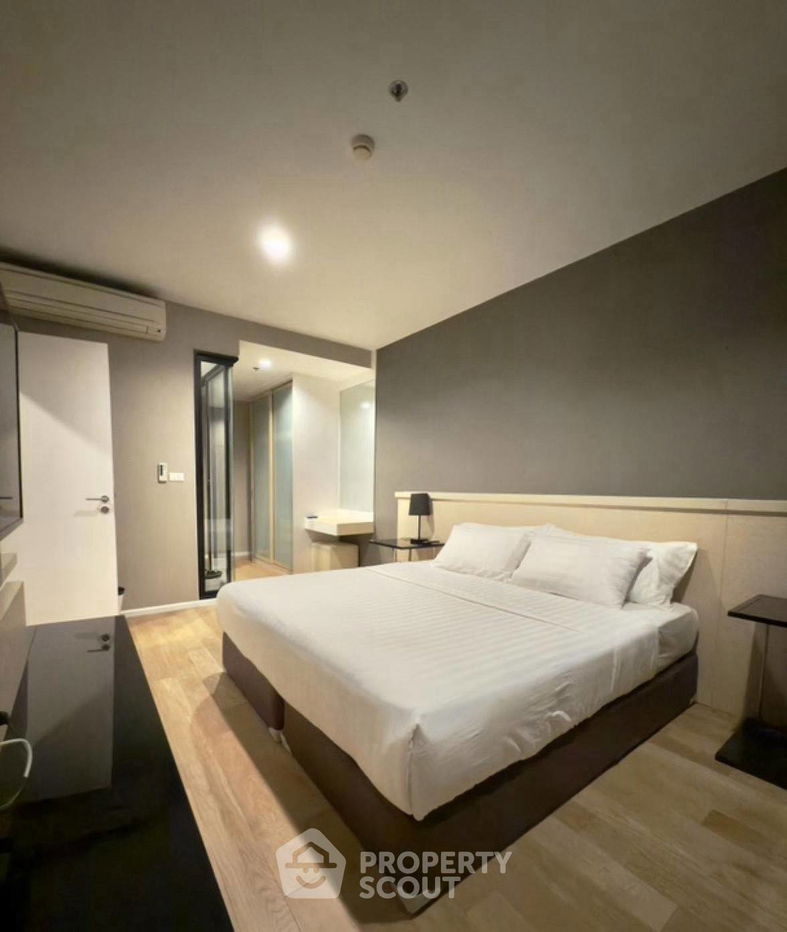 picture 2-BR Condo at Estella Ekkamai Condo (Movenpick Ekkamai) near ARL Ramkhamhaeng (ID 2339102) - 2/16