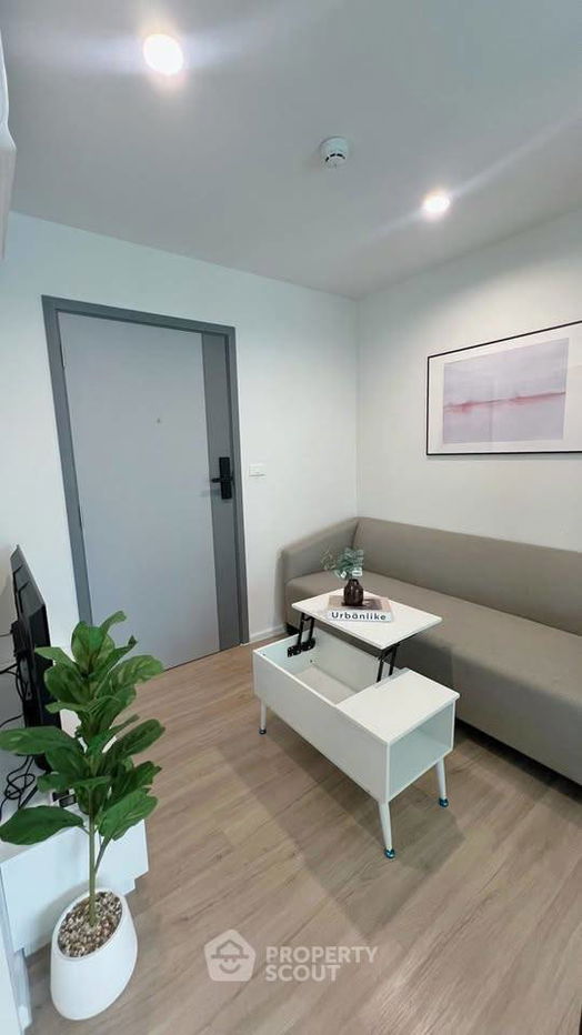 รูป คอนโด 1-ห้องนอน ที่ ไอคอนโด แอคทีฟ พัฒนาการ ใน สวนหลวง (ID 2466823) - รูปที่ 4/10