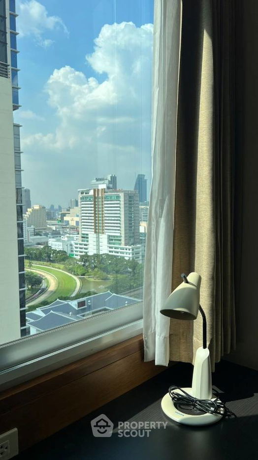 รูป คอนโด 2-ห้องนอน ที่ เดอะ ราชดำริ ใกล้ BTS ราชดำริ (ID 1987406) - รูปที่ 10/11