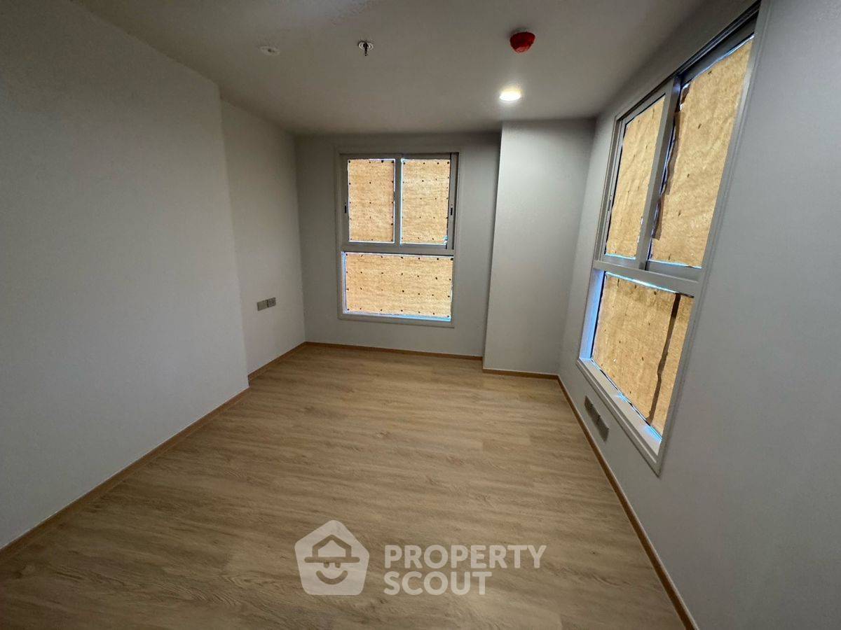 picture 2-BR Condo at Culture Chula near MRT Sam Yan (ID 2467632) - 16/19