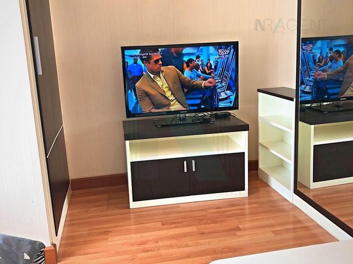 รูป ให้เช่าคอนโด คอนโด คาซ่า สุขุมวิท 97 อาคาร B ชั้น 6 สตูดิโอ ขนาด 26.00 ตรม ใกล้ โรงเรียนเทคโนโลยีกรุงเทพ - รูปที่ 3/8