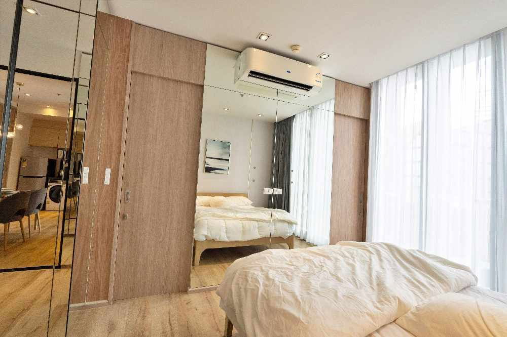 รูป ห้องมาใหม่🐲แอดไลน์ได้เลยครับ🐲✨✨🛋️🛌 คลองเตย💥พาร์ค 24 ( ออริจิ้น พร้อมพงษ์ )🔴🟢🟡 - รูปที่ 24/27