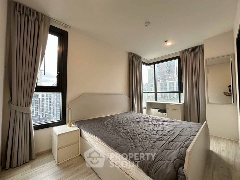 รูป คอนโด 2-ห้องนอน ที่ เอ็กซ์ที ห้วยขวาง ใกล้ MRT ห้วยขวาง (ID 2466951) - รูปที่ 1/5