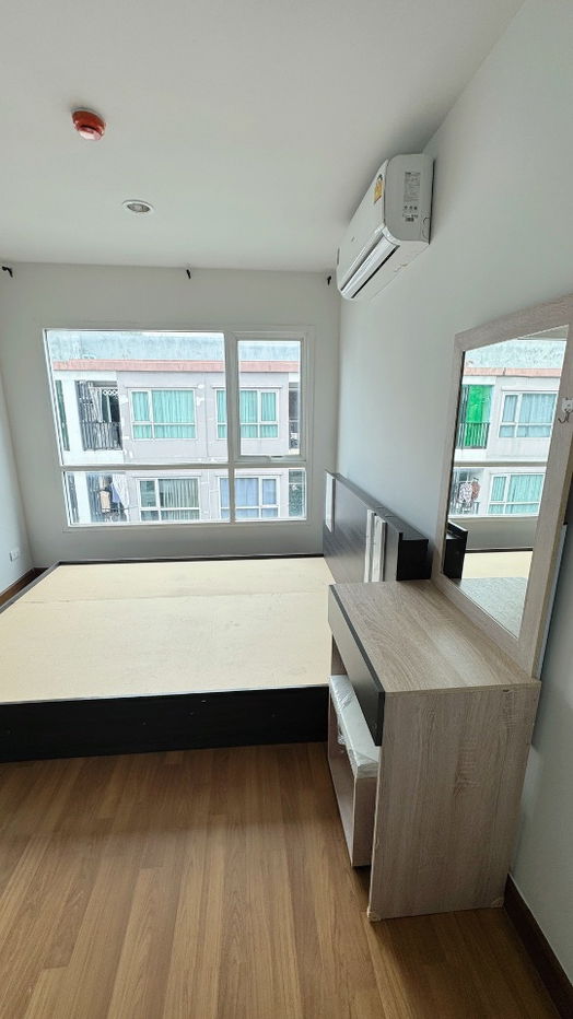 รูป JK 6309310 : รีเจนท์ ออร์คิดส์ ตลาดพลู เฟส 1 - รูปที่ 6/8