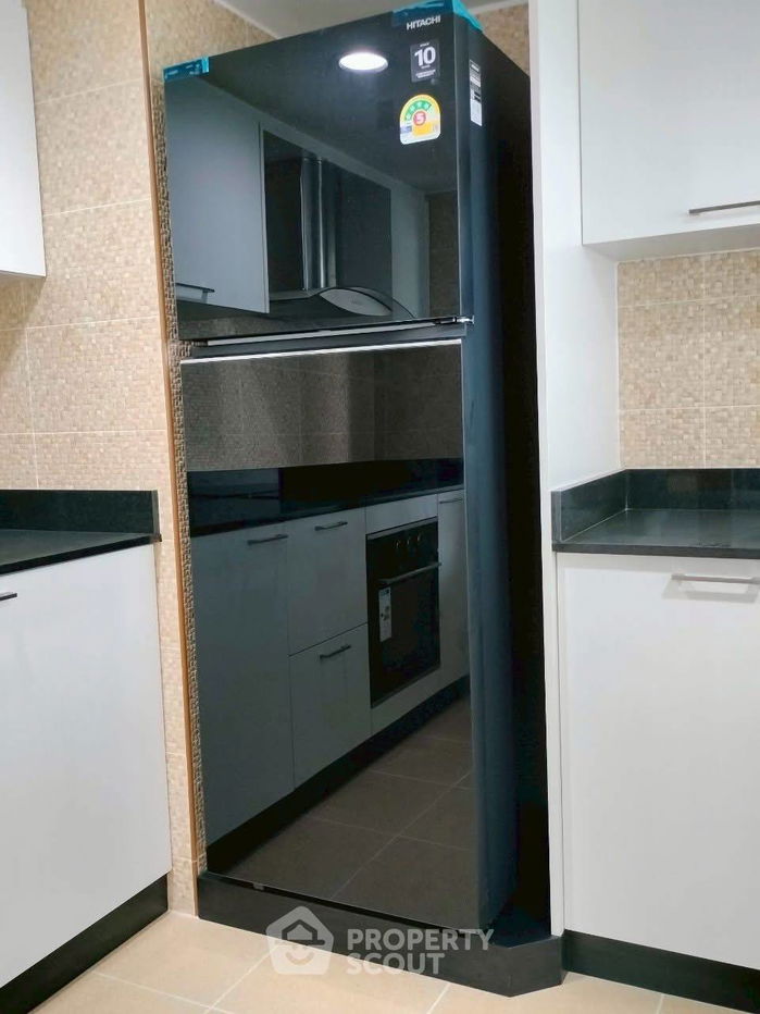 picture 3-BR Condo at Ocean Marina - San Marino Na Jomtien close to Baan Amphur (ID 2235262) - 13/23