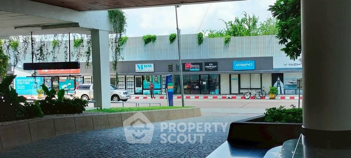 picture 3-BR Condo at Ocean Marina - San Marino Na Jomtien close to Baan Amphur (ID 2235262) - 19/23