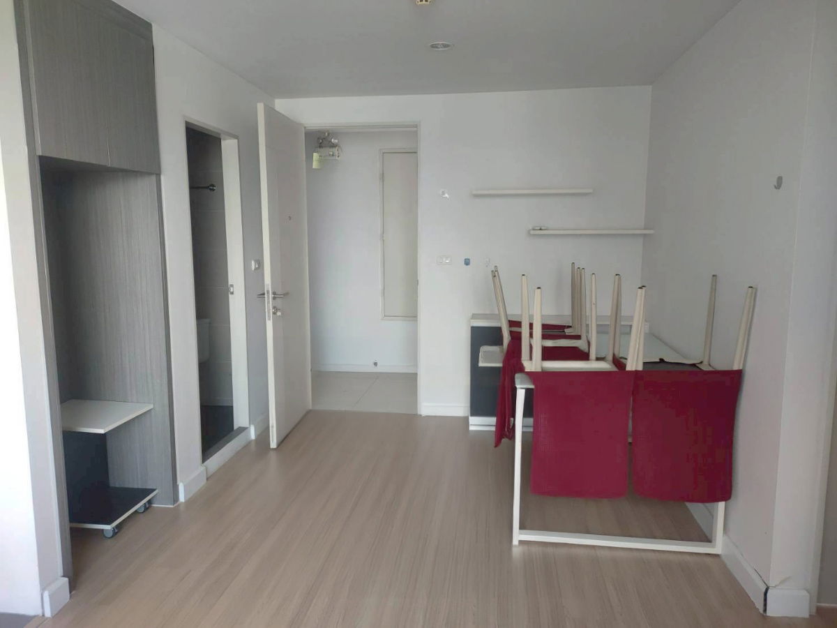 รูป JK2 6193641 : Sammakorn S9 สัมมากร เอสเก้า คอนโดมิเนียม - รูปที่ 3/8