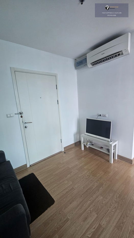 รูป Aspire rama 4 | 🚝ใกล้ BTS,MRTคลองเตย #2025120613356 - รูปที่ 5/7