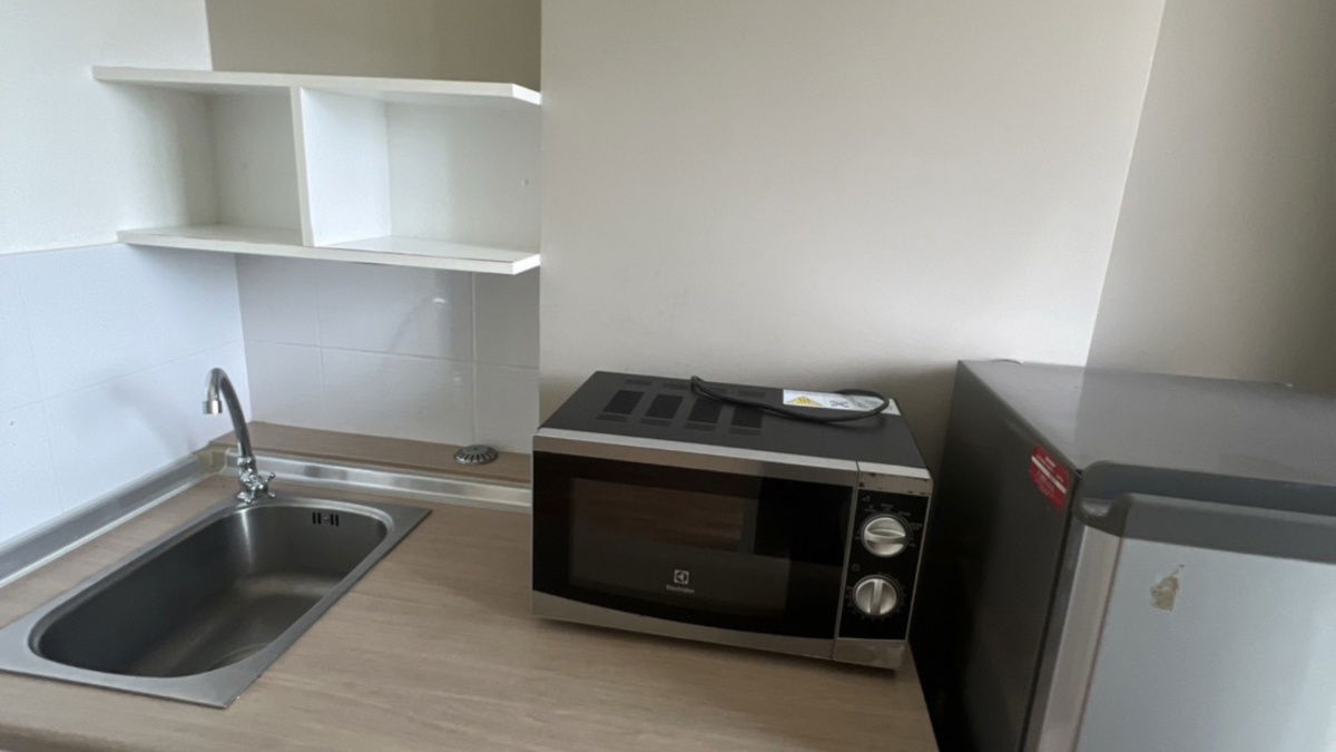 รูป JK 5741045 : ลุมพินี วิลล์ ราชพฤกษ์ - บางแวก - รูปที่ 12/23