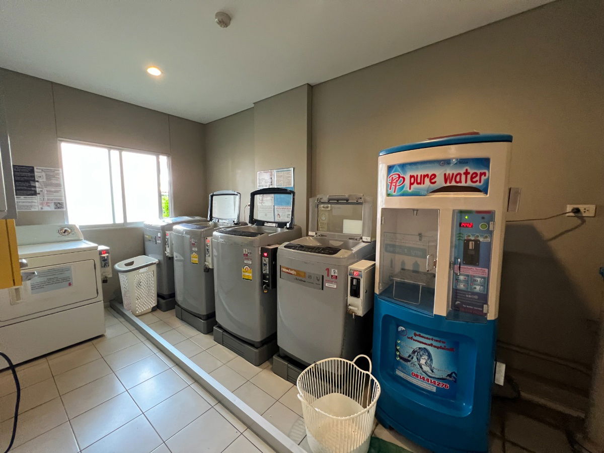 รูป JK 5591442 : ลุมพินี มิกซ์ เทพารักษ์ - ศรีนครินทร์ - รูปที่ 5/27