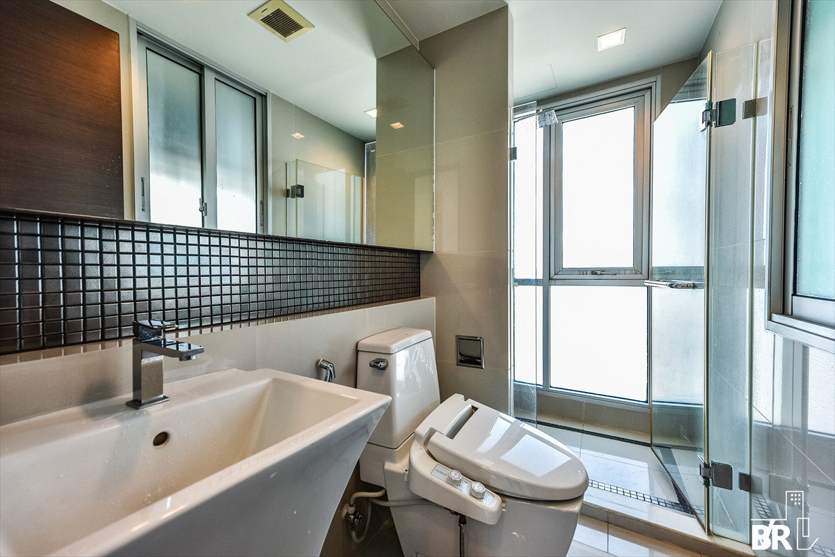 รูป 📌 Urgent‼️ For Rent - Great Price & Ready to Move In ✅ [Rare Room ‼️] River view at Sathorn  - รูปที่ 6/6