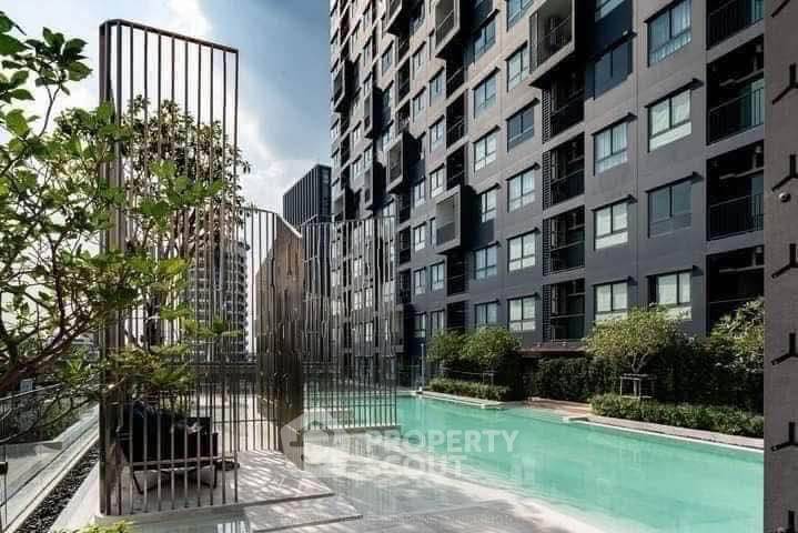 รูป คอนโด 1-ห้องนอน ที่ ไอดีโอ สุขุมวิท 93 ใกล้ BTS บางจาก (ID 2461595) - รูปที่ 19/22