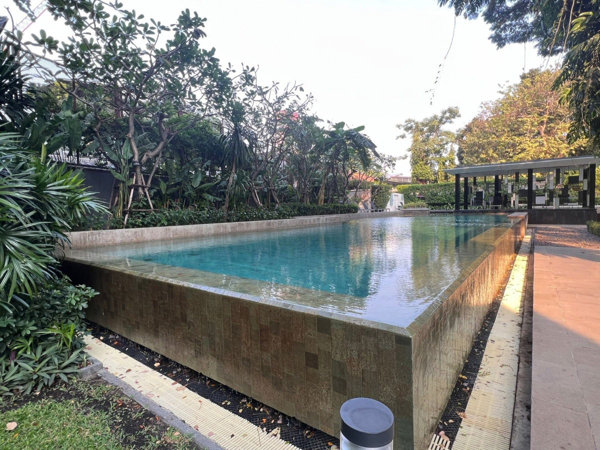 รูป #SC10059 ​ 📌 ขาย | 🟦🟨ควอทโทร บาย แสนสิริ​🟥🟩💬 𝑪𝒐𝒏𝒕𝒂𝒄𝒕 𝑳𝑰𝑵𝑬: @𝒔𝒆𝒄𝒓𝒆𝒕𝒑𝒓𝒐𝒑𝒆𝒓𝒕𝒚 🔥✨ - รูปที่ 12/19