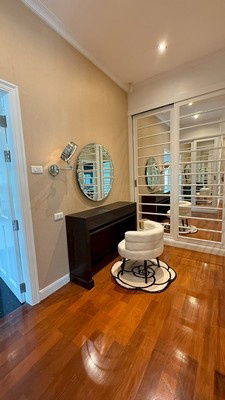 picture svs297 2-story detached house for rent at Perfect Masterpiece Sukhumvit 77. - 21/26