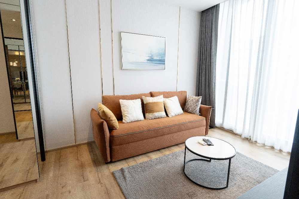 รูป ห้องว่าง❤️ราคาต่อรองได้✅สนใจห้องนี้ทักได้เลยนะคะ❣️❣️❣️ คลองเตย💥พาร์ค 24 ( ออริจิ้น พร้อมพงษ์ )🔴🟢🟡 - รูปที่ 18/27