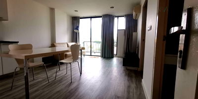 Condos for sale : 🔺 For Sell Condo D 65 Building A, Floor 6,1 bed room, Room size 53.00 sqm