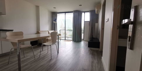 🔺 For Sell Condo D 65 Building A, Floor 6,1 bed room, Room size 53.00 sqm