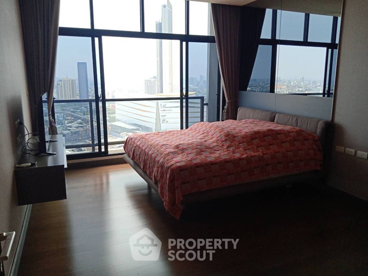 picture 3-BR Condo at Urbano Absolute near BTS Krung Thon Buri (ID 2325500) - 7/18