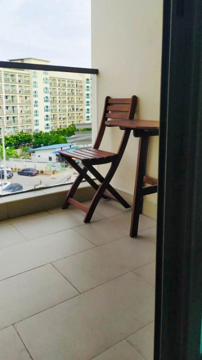 picture KT0005📲LineID @556ryccg🏘️37 sqm 1 Bedroom Floor 5 Fully furnished Laguna Beach Resort 2, Thepprasit-Jomtien - 10/13
