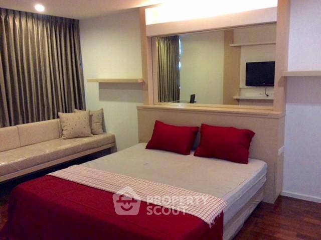 รูป คอนโด 3-ห้องนอน ที่ สิริ ออน 8 สุขุมวิท 8 ใกล้ BTS นานา (ID 452802) - รูปที่ 4/10